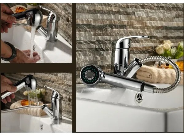 WENKO 25118100 - Soffione doccia Sistema di risparmio idrico 4,6x4,6 cm cromo