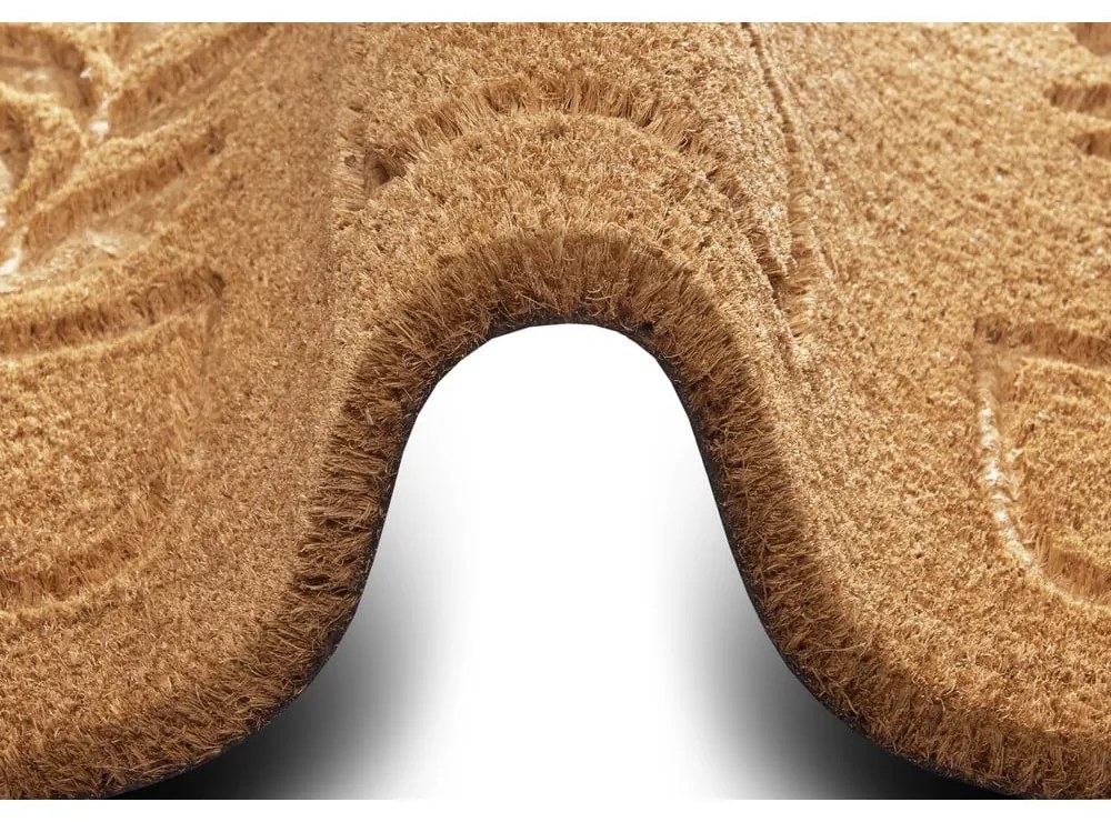 Stuoia di cocco 75x45 cm Flowerpot - Hanse Home