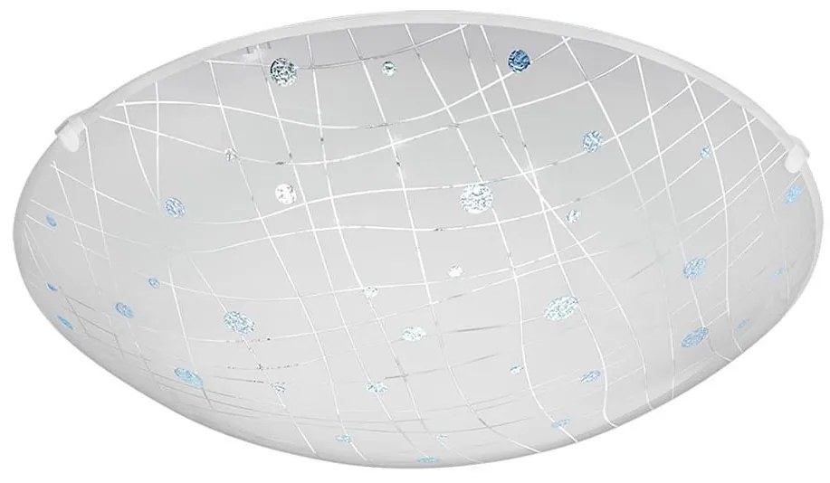 Eglo 96472 - Plafoniera LED VEREDA 1xLED/11W/230V 315mm