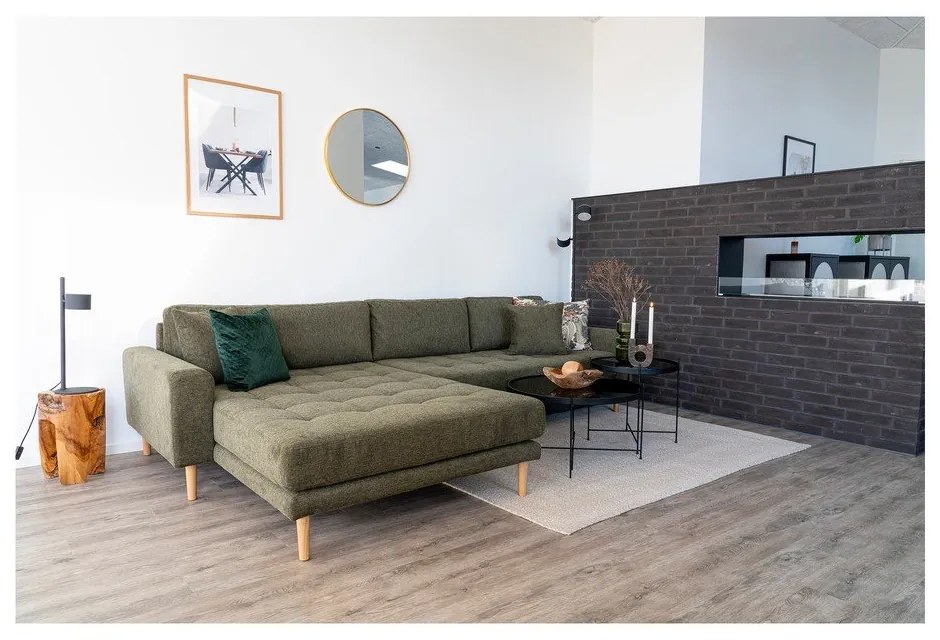 Sgabello marrone Rose - House Nordic