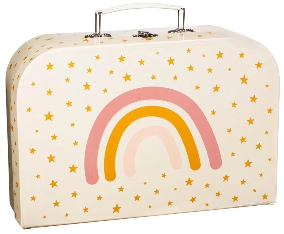 Attrezzature per la cucina dei bambini Earth Rainbow Tea Set - Sass &amp; Belle