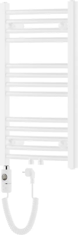 Mexen Ares radiatore elettrico 700 x 400 mm, 300 W, bianco - W102-0700-400-2300-20