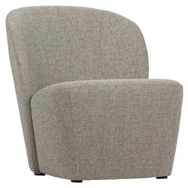 Poltrona beige Lofty - vtwonen