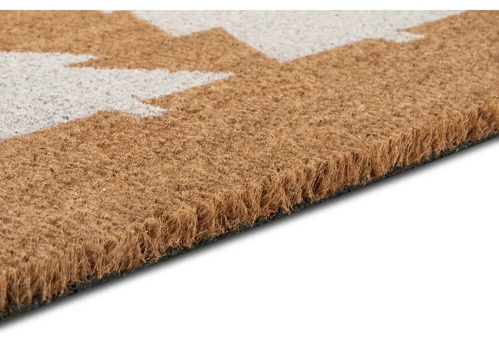 Tappetino con motivo natalizio 45x75 cm Mix Mats - Hanse Home