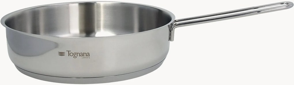 Padella in acciaio inossidabile Grancucina Vanitosa