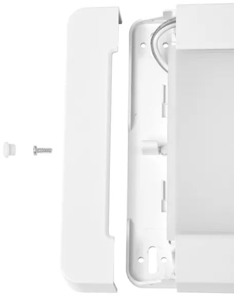 Ecolite TL6022-LED25W - Pannello LED SEMI LED/25W/230V