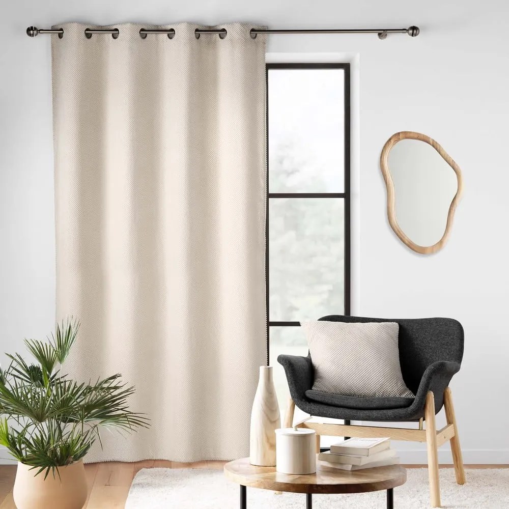 Cuscino decorativo in velluto 45x45 cm Java – douceur d'intérieur