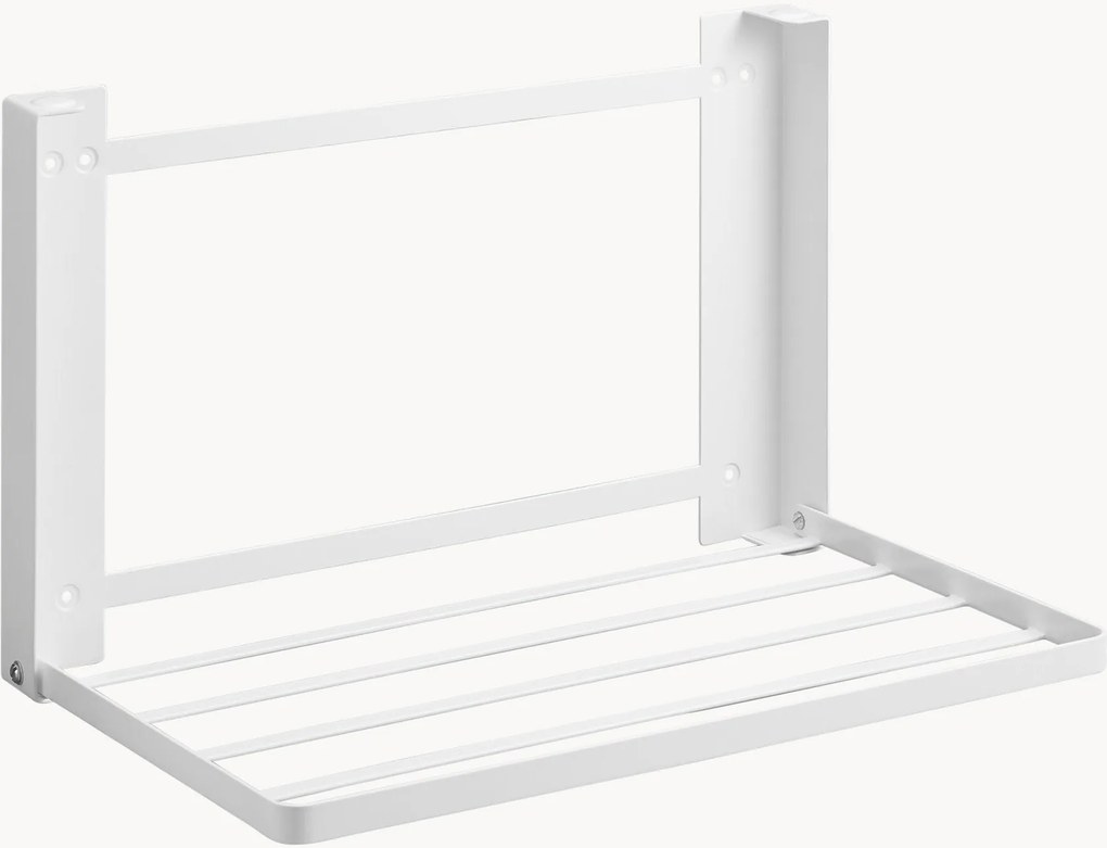 Mensola pieghevole da parete Tower