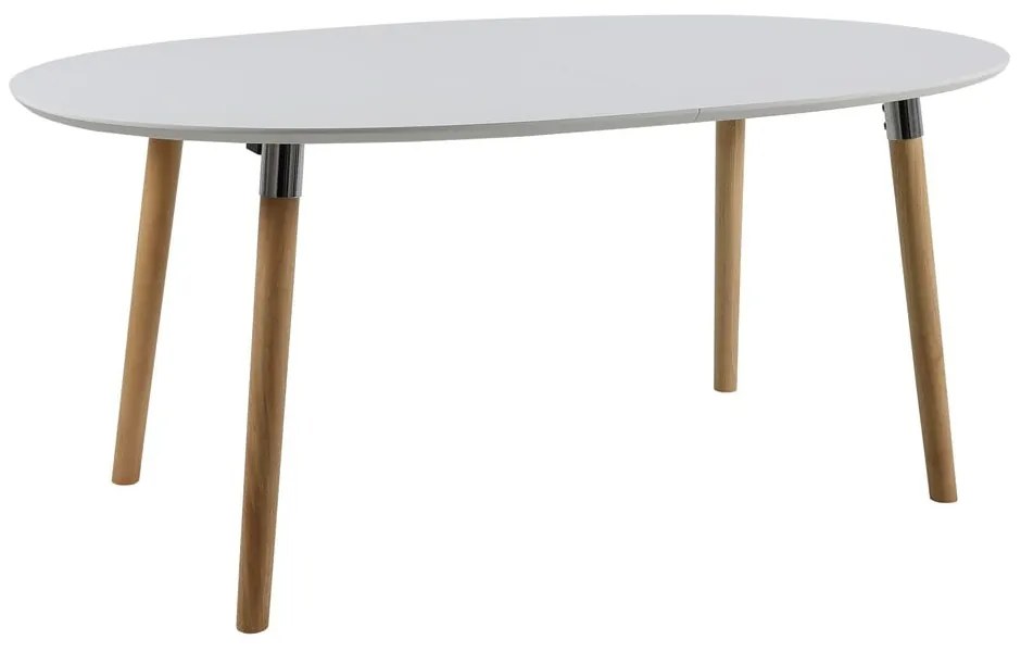 Tavolo da pranzo pieghevole 170x100 cm Belina - Actona