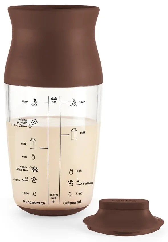 Dosatore per impasti – Lékué