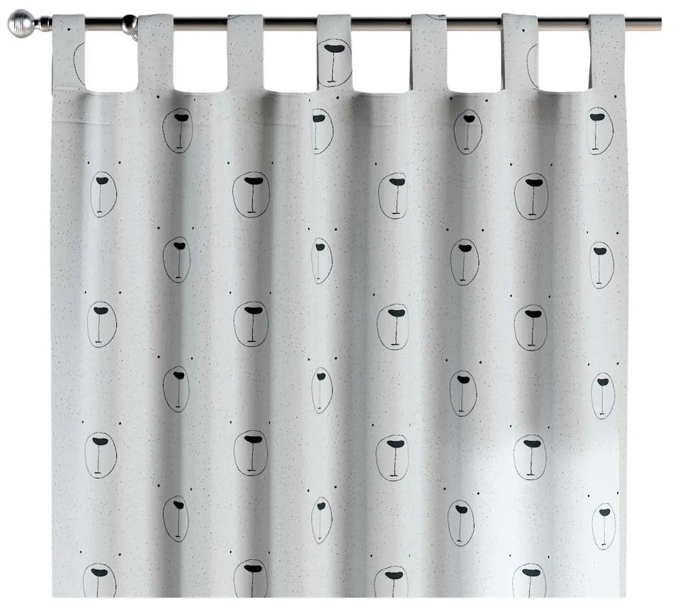 Tenda per bambini 260x130 cm Magic Collection - Yellow Tipi