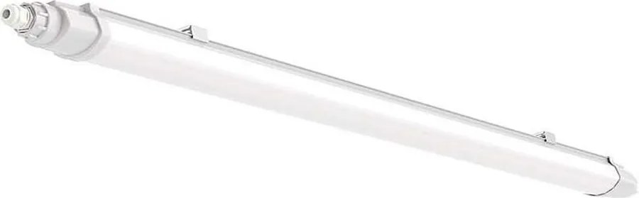 Lampada fluorescente tecnica LED LED/18W/230V 4000K IP65 60 cm