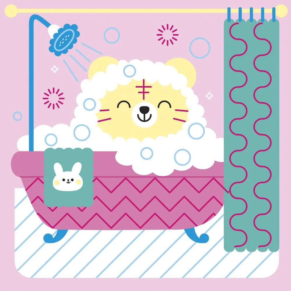 My arts&crafts - Grafismi