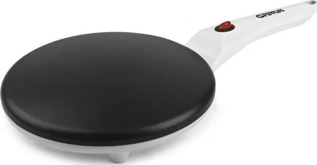 G3Ferrari G10306 - Crepiera CREPPE 20 cm 800W/230V bianca