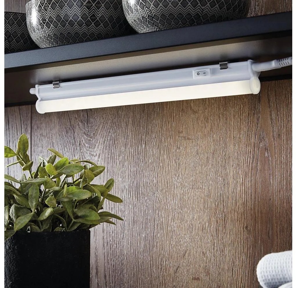 Eglo 97571 - Lampada LED sottopensile DUNDRY LED/3,2W/230V