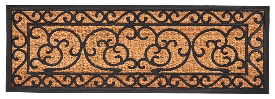 Stuoia di cocco 40x120 cm Ornament - Esschert Design