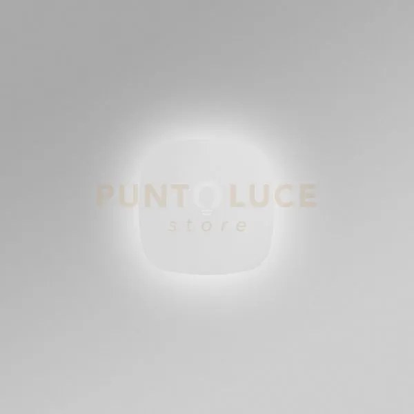 Step a/p - applique in alluminio e metacrilato a led 3000k 1800lm 2...