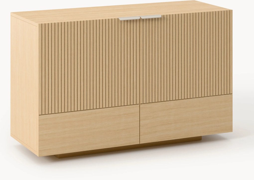 Credenza in legno Sato
