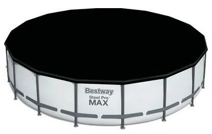Copertura x piscina easy set 58039 Bestway d. cm 549 Bestway