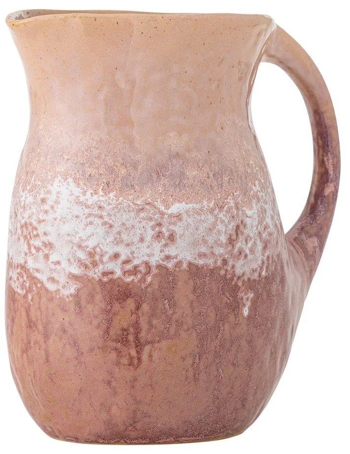 Brocca in gres Darlene – Bloomingville