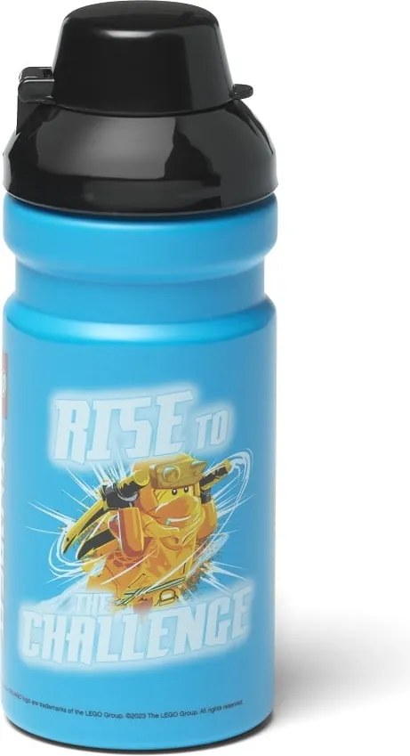 Porta merenda per bambini con borraccia Ninjago - LEGO®