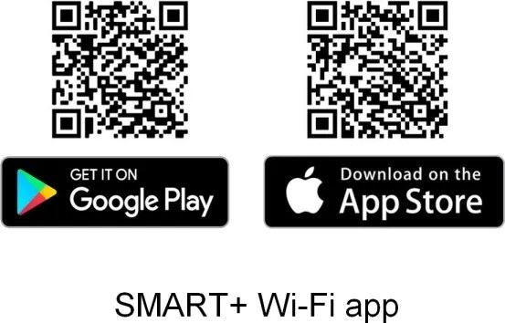 Osram - Striscia LED RGB dimmerabile SMART+ MAGIC 3 m LED/22W/230V Wi‑Fi + telecomando