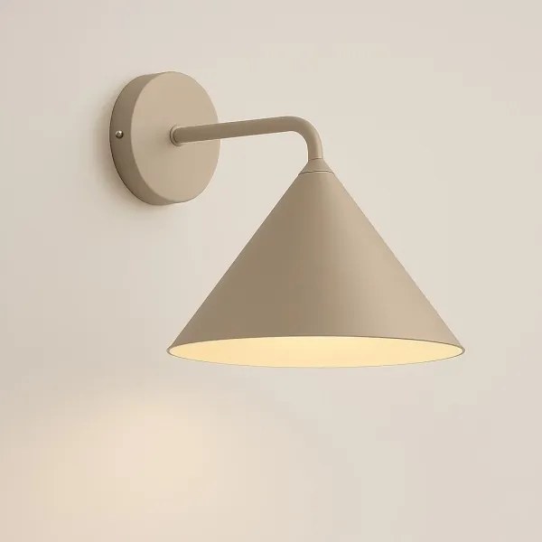 Lampada da parete CAPITAL 1xGX53/15W/230V beige