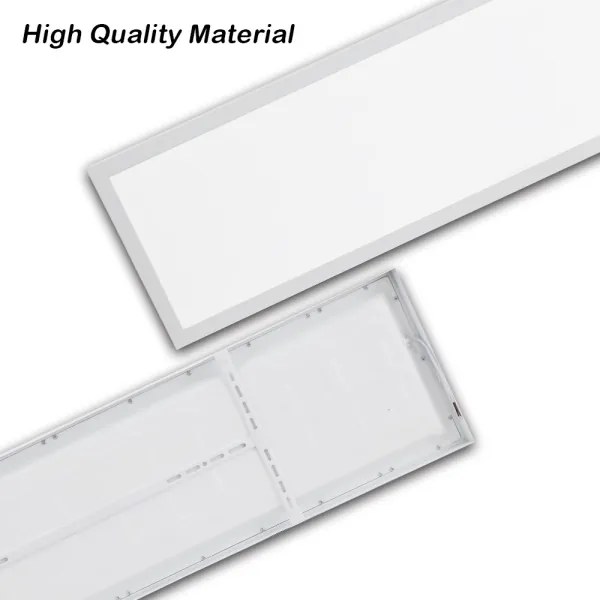 Brilagi - Lampada da bagno LED FRAME LED/50W/230V 3000/4000/6000K IP44 bianca