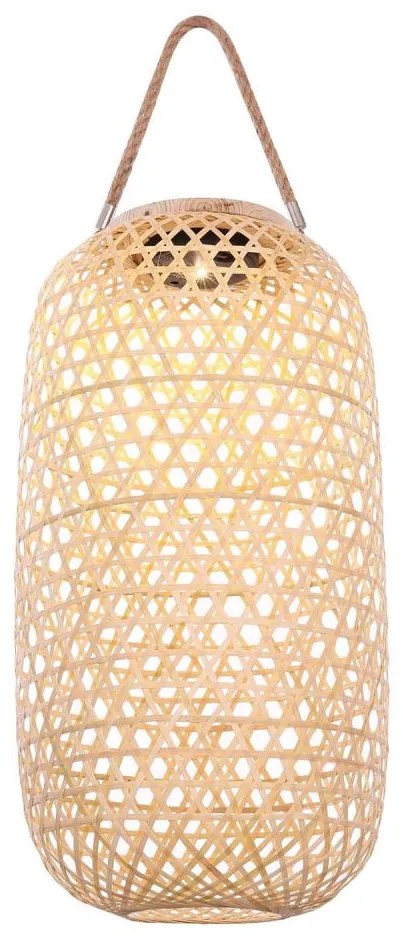 Globo 33671 - Lampada LED solare LED/0,06W/3V IP44