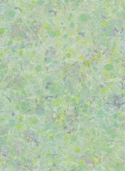 Tapete Lustro von Designers Guild - Jade