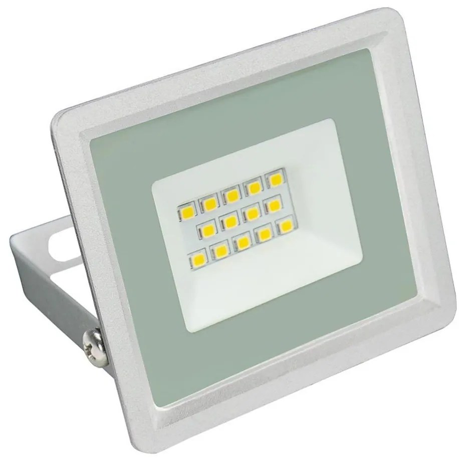 Proiettore LED da esterno NOCTIS LUX 3 LED/10W/230V 4000K IP65 bianco