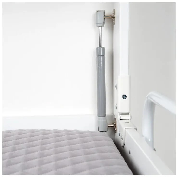 Fasciatoio sospeso bianco Roba style - Roba