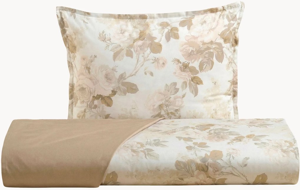 Biancheria da letto in cotone Sanderson
