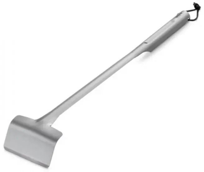 Paletta per carbone in acciaio 7649 - Weber
