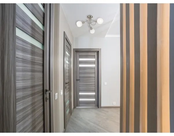 Globo 671603016X - Lampadario a plafone LED LOXY 3xE14/14,5W/230V