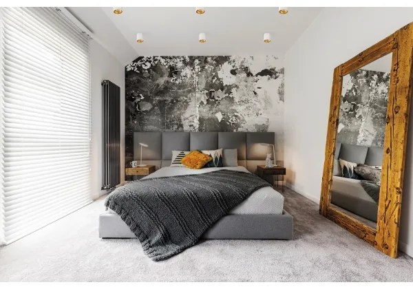 Kanlux 27570 - Faretto RITI 1xGU10/10W/230V bianco/oro