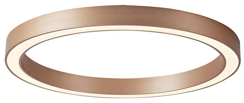 Azzardo AZ5030 - Plafoniera LED MARCO LED/30W/230V oro