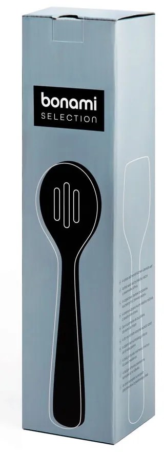 Set di utensili da cucina in legno 4 pz – Bonami Selection