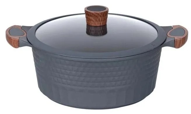 Resto - Pentola con coperchio CAPELLA 7,9 l 28 cm