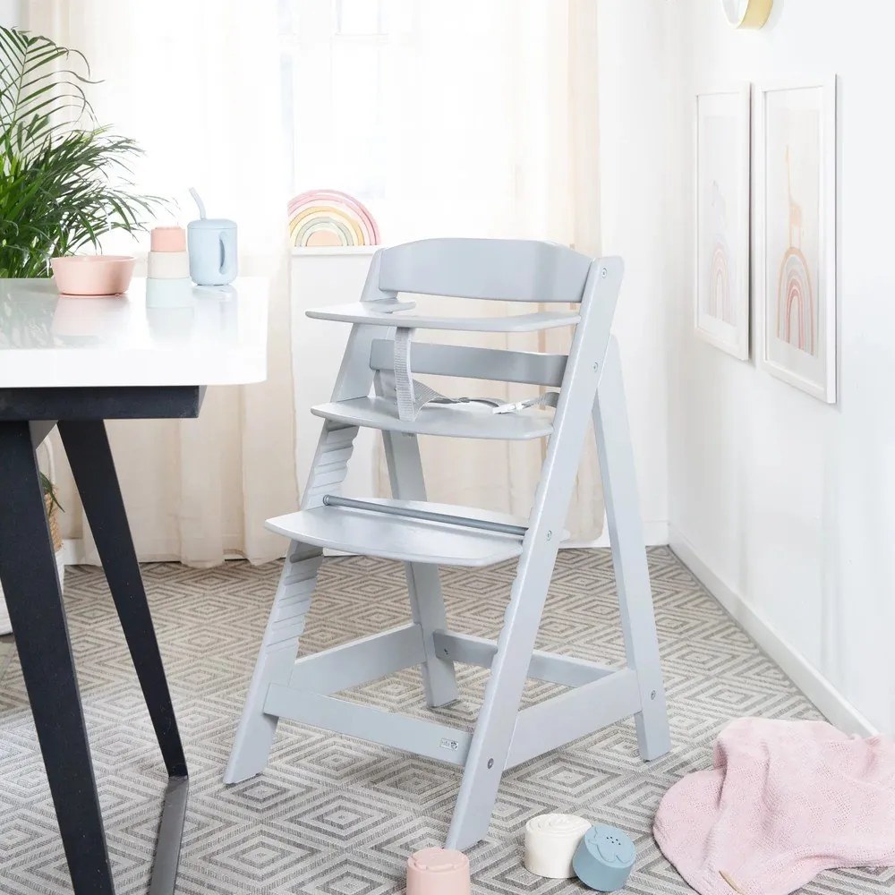 Sedia da pranzo Sit Up Flex - Roba