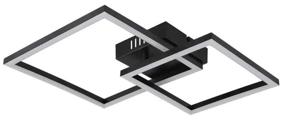 Globo 672842 - Plafoniera LED TYLER LED/20W/230V