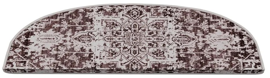 Gradini per scale in set da 16 pezzi 20x65 cm Oriental Era - Vitaus