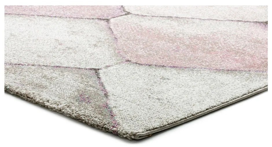 Tappeto 60 x 120 cm Multi Mubis - Universal