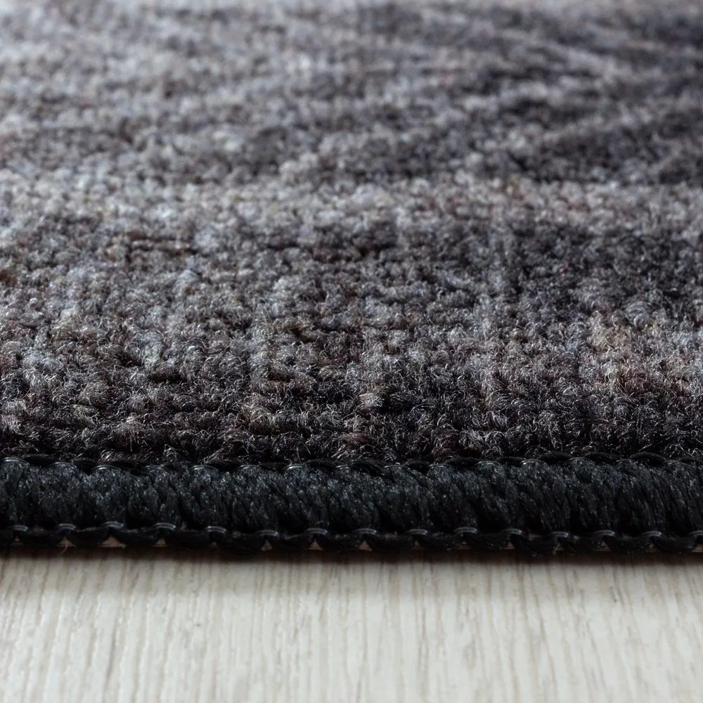 Tappeto rosso per bambini 140x200 cm Play - Ayyildiz Carpets