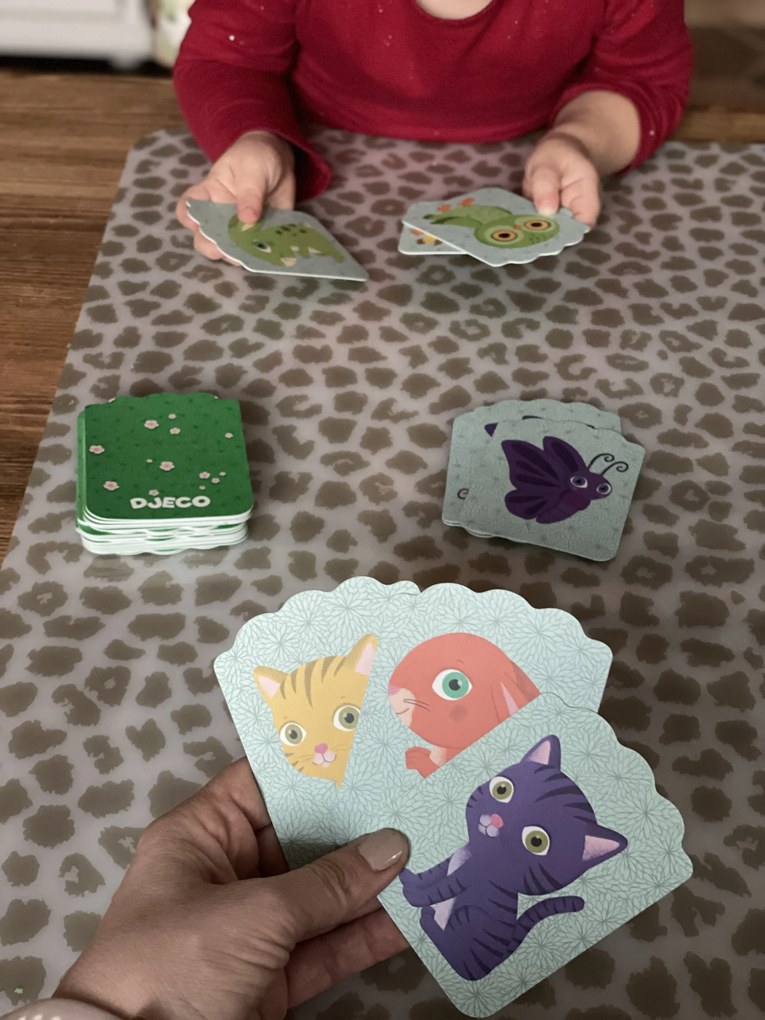 Little Match - gioco di carte
