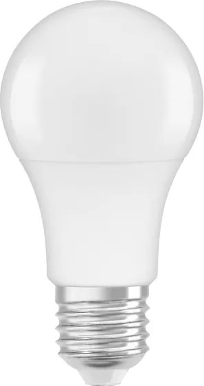 Lampadina LED A60 E27/8W/230V 6500K - Osram