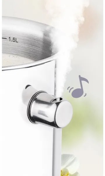 Lamart - Montalatte inox 1,5 l