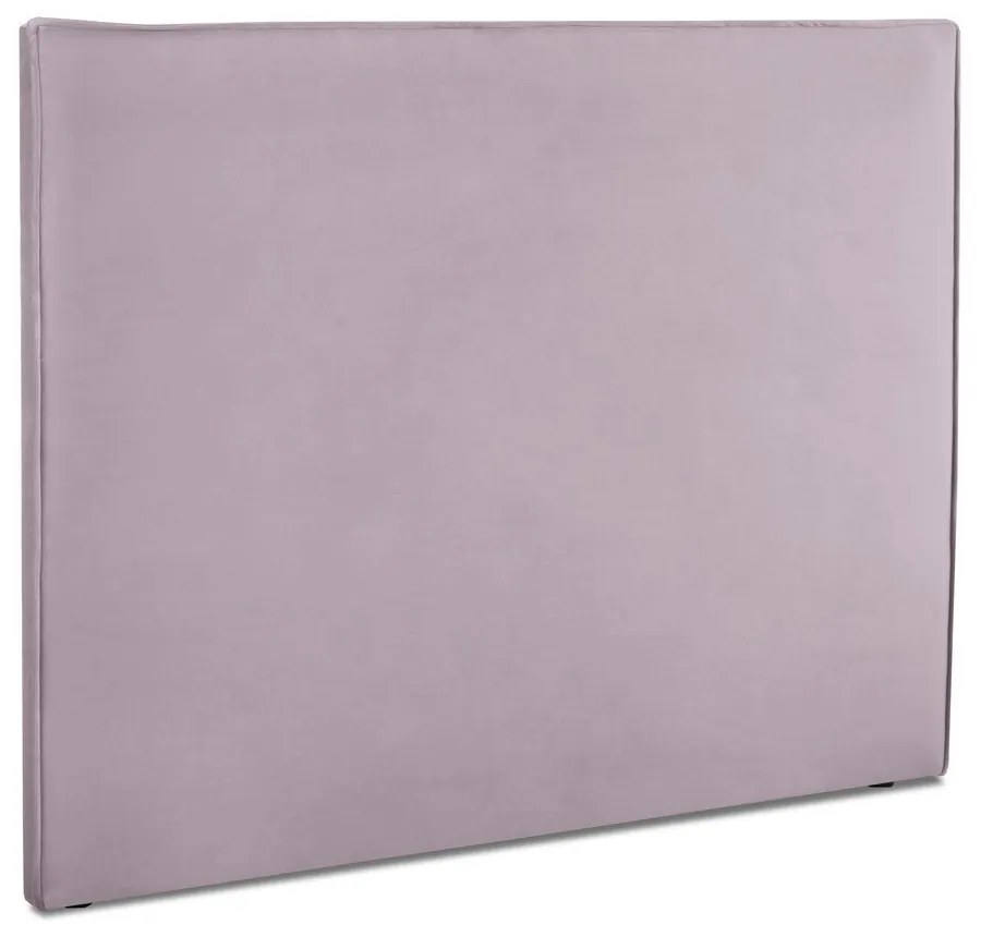 Testiera rosa chiaro 200x120 cm Natalia - Milo Casa