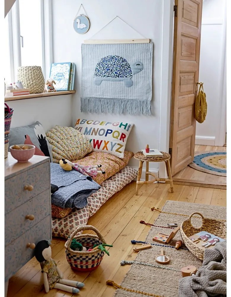 Cuscino per bambini Fro - Bloomingville Mini