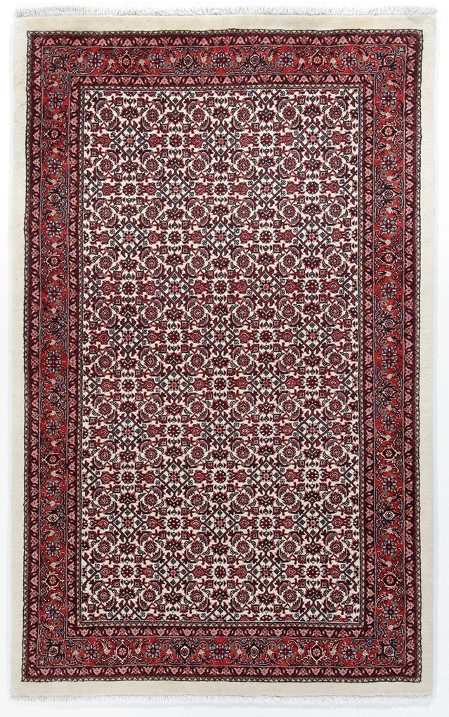 Bidjar Tappeto persiano 100 x 150 (Iran) Annodato A Mano